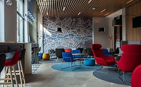 Holiday Inn Express Tbilisi Avlabari, an IHG Hotel